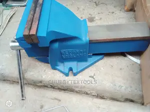 Bench Vice Heavy Duty