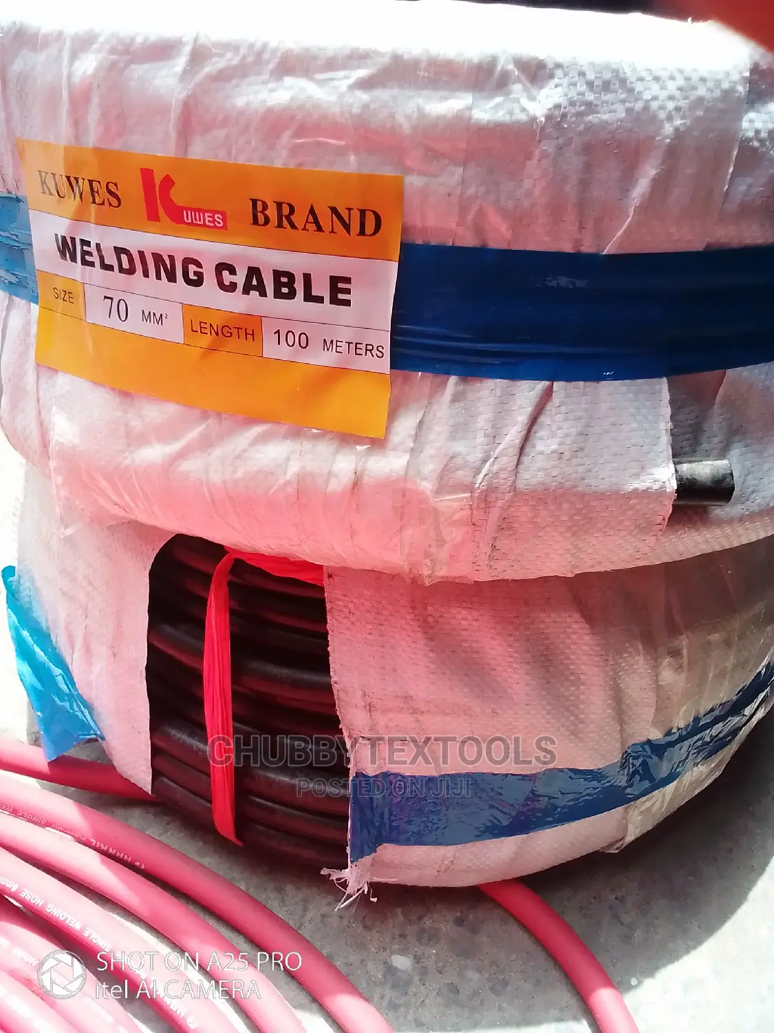 Welding Cable