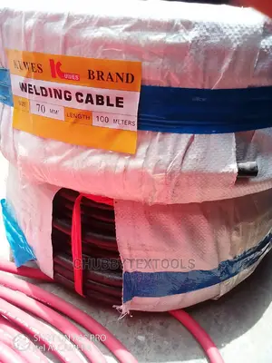 Welding Cable