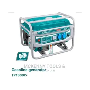 Gasoline Generator 3000w Manual
