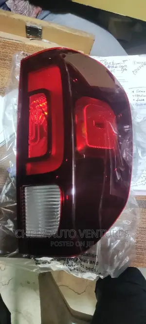 Rear Lamp Honda Ridgeline 2017 - 2020