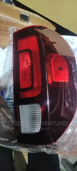Rear Lamp Honda Ridgeline 2017 - 2020