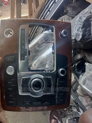 Radio Control Audi Q7 2013