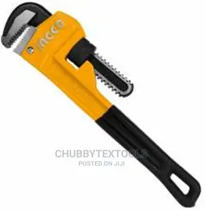 Pipe Wrench Ingco
