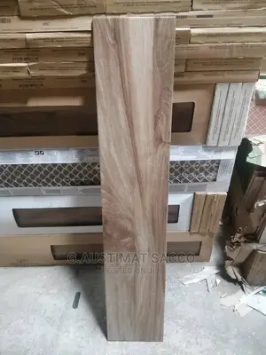 Photo - Spanish Tiles, Wooden