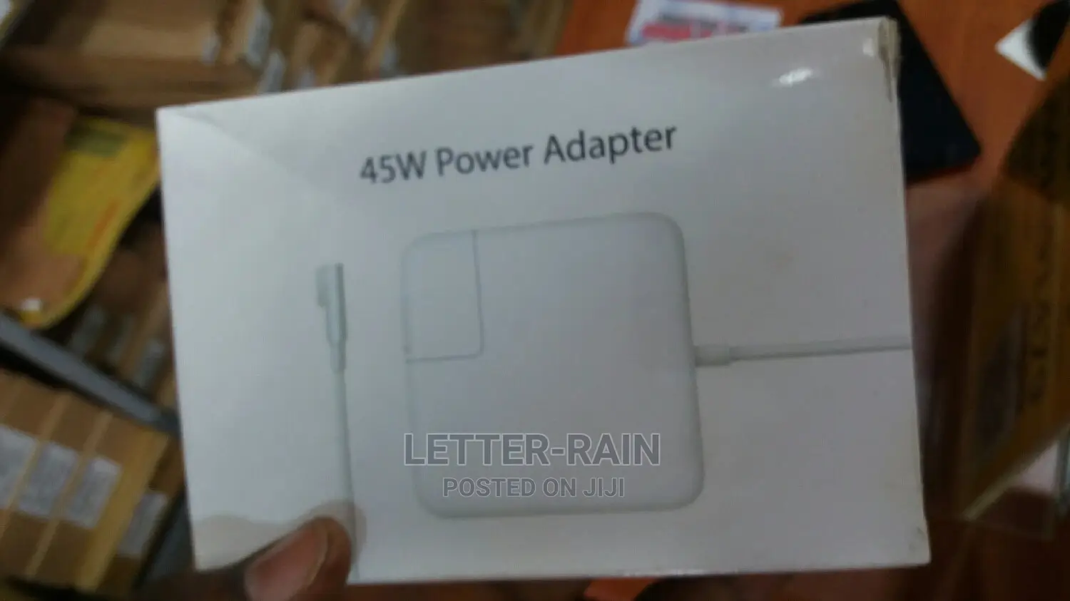 Apple Power Adapter