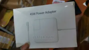 Apple Power Adapter