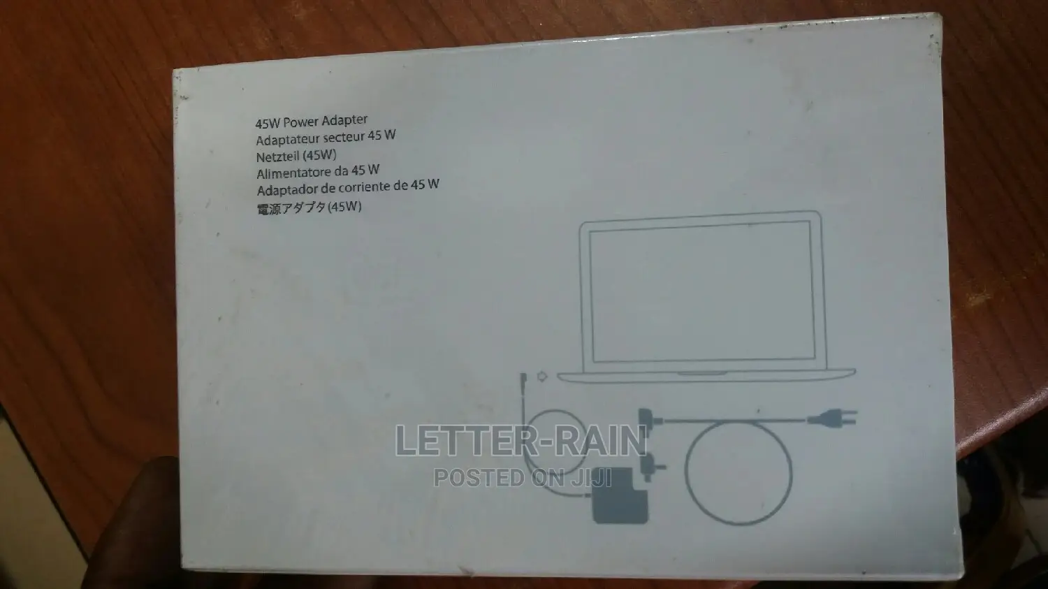 Apple Power Adapter