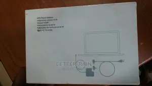 Apple Power Adapter