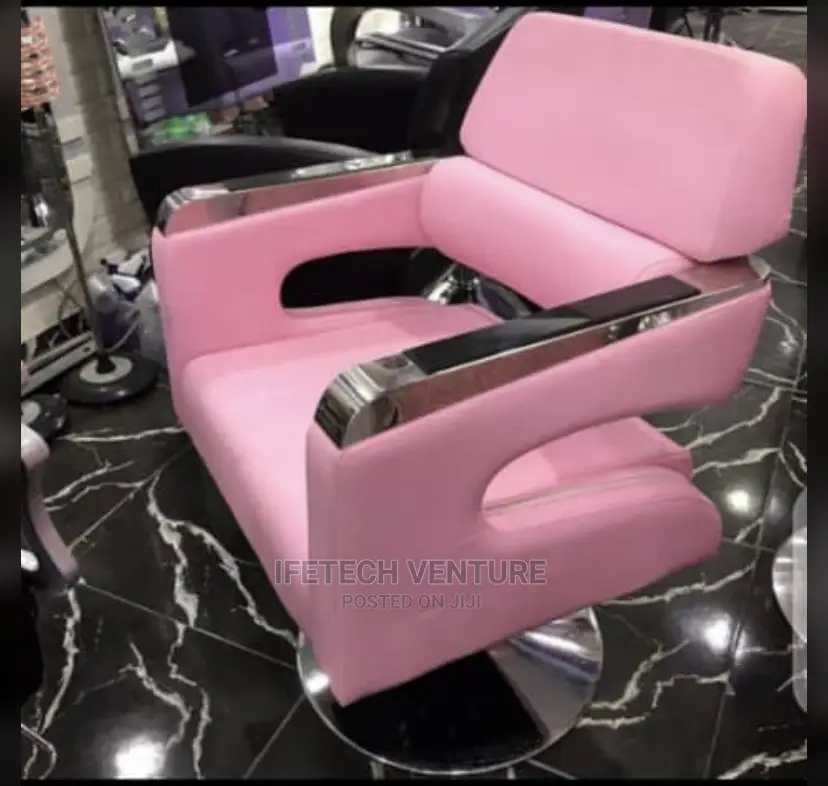 Salon Chairs