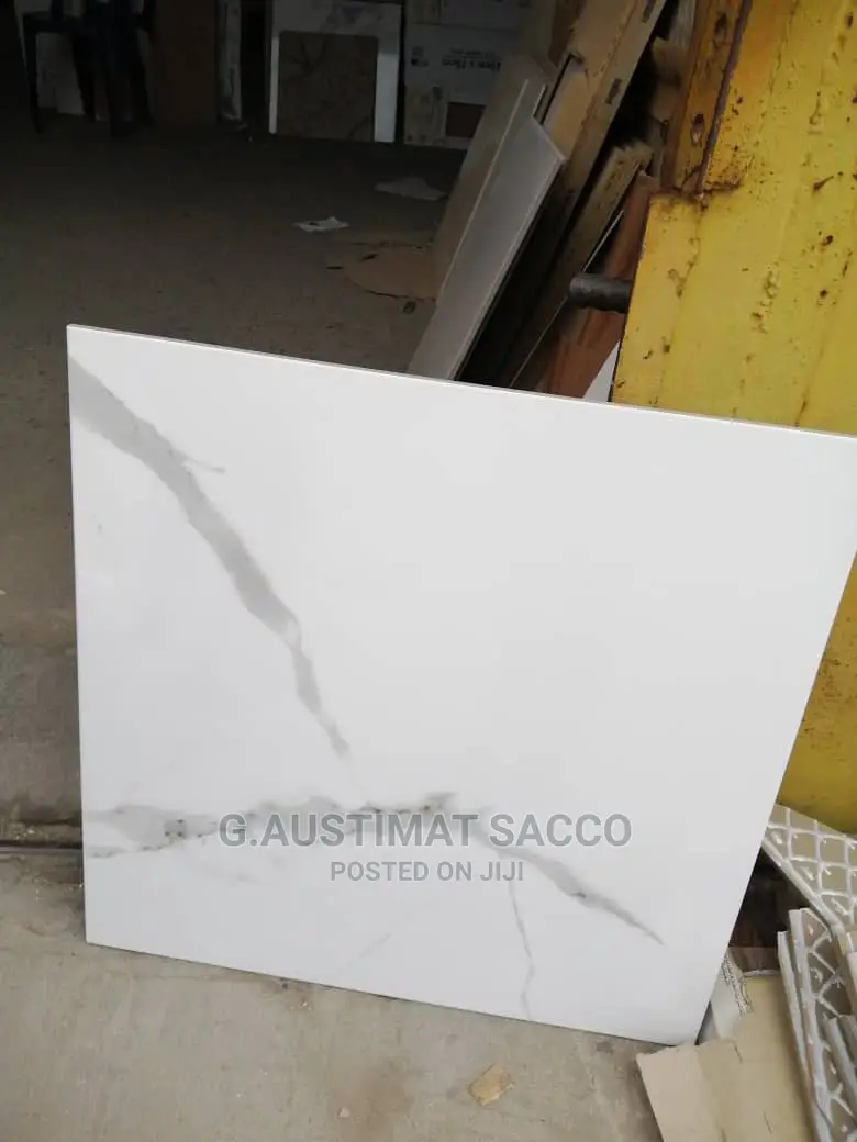 Carara Floor Tiles Spain