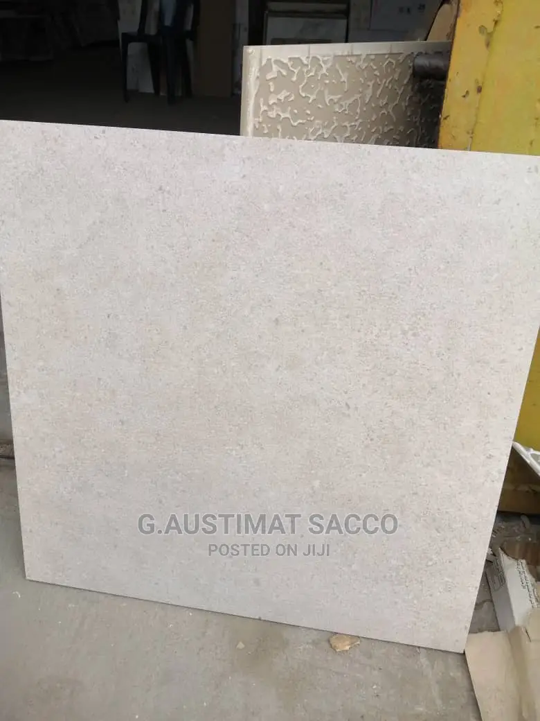 60x60 Matt Spanish Tiles