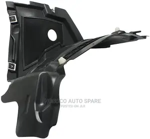 Short Sand Protector Audi A6 2013