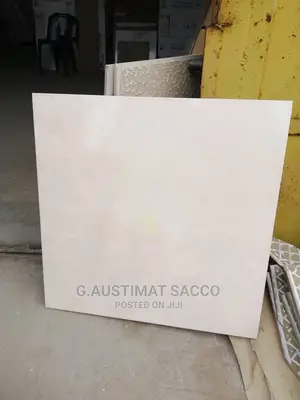 Cream Colour Spanish Tiles