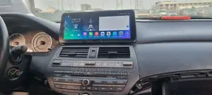 Direct Car Play 20010 Crosstour and Accord