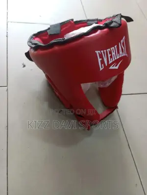Boxing Head Guard