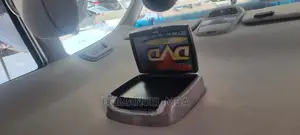 Originally Roof DVD for Sienna and Other Wagons