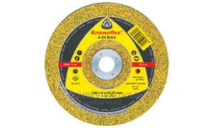 Kronenflex Cutting Disc 9 Inches