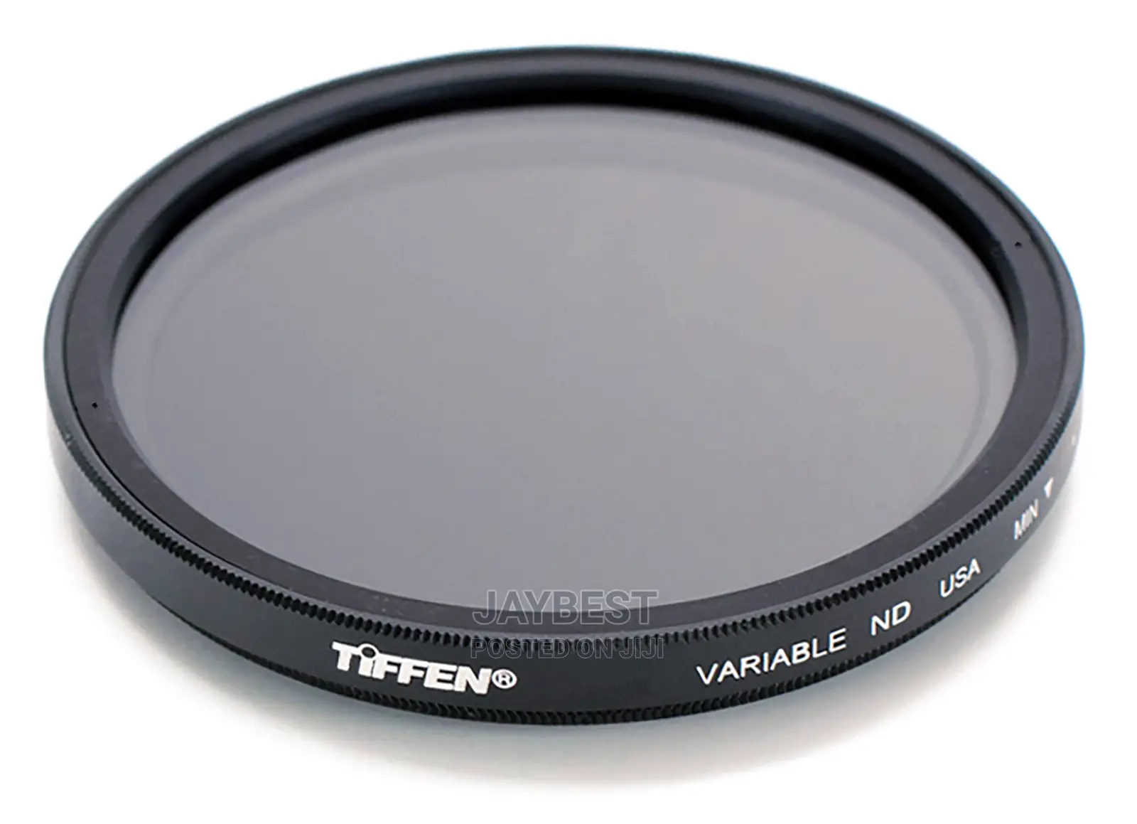 Variable Neutral Density Nd Filter