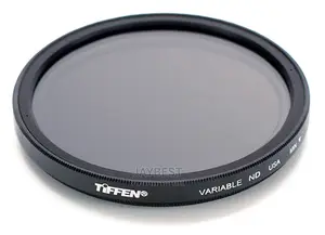 Variable Neutral Density Nd Filter
