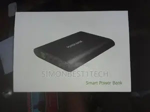 Smart Laptop Power Bank 50000mah