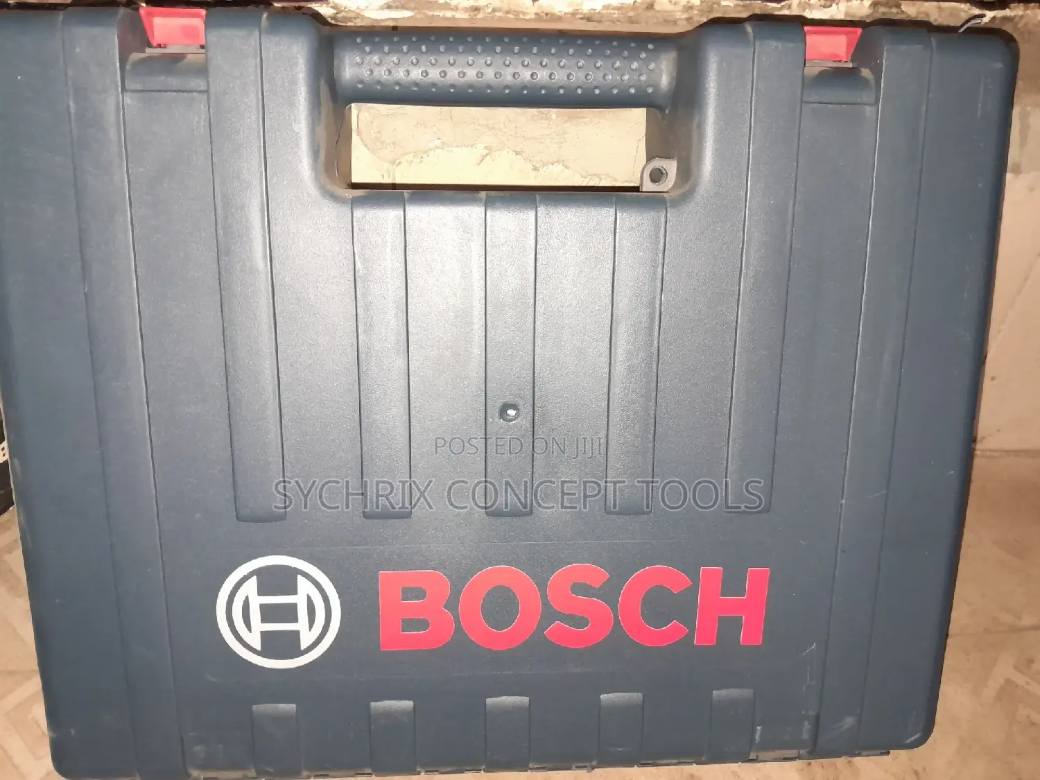 Rotary Hammer Bosch GBH 2-24 D