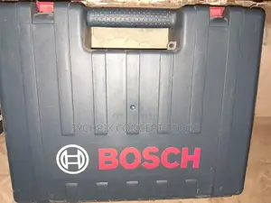 Rotary Hammer Bosch GBH 2-24 D