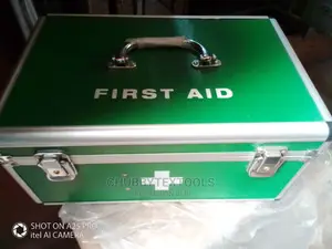 First Aid Box