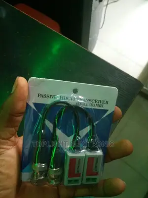 Video Balun