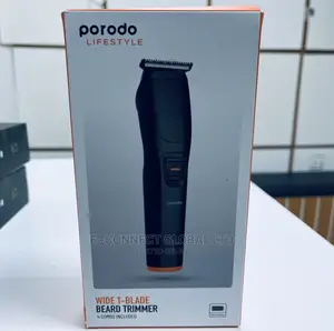 Porodo Wireless Clipper