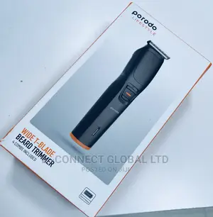 Porodo Wireless Clipper