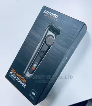 Porodo Wireless Clipper
