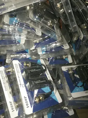 5MP Video Balun