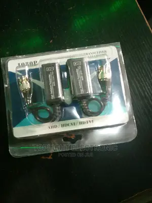 5MP Video Balun