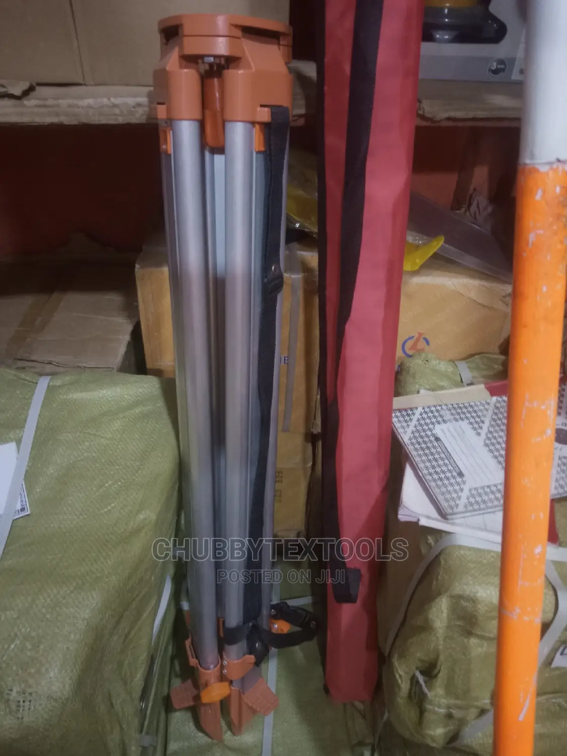 Tripod Stand