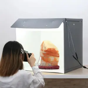 Photo Studio Light Box 60cm Softbox Photo Box Lightbox