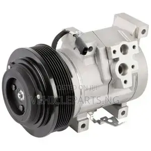 Ac Compressor Toyota Rav4 2001-2005