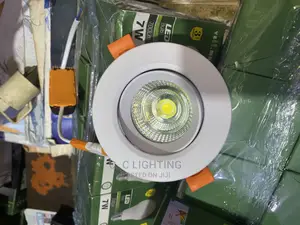 Panel Light 7 Watt