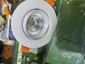 Panel Light 7 Watt