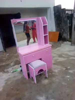 Dressing Mirror