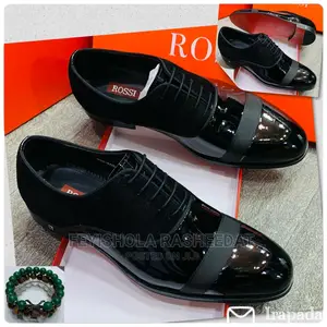 Your Latest Rossi Designers for Your Outing