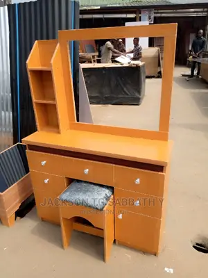 Dressing Mirror