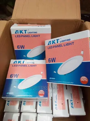 6watt Pop Light Akt