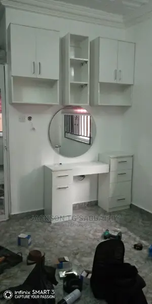 Dressing Mirror