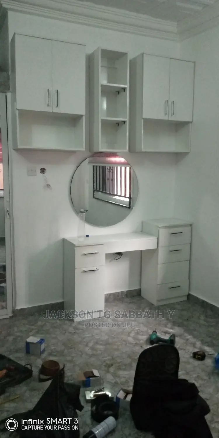 Dressing Mirror