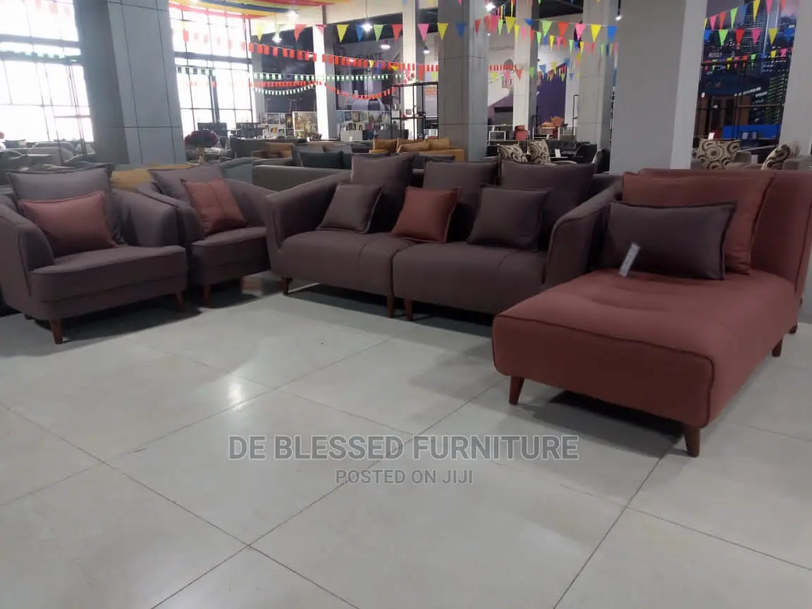 Classic Sofa