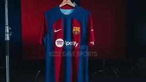 Football Club Jersey