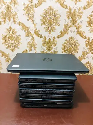 Laptop HP EliteBook 850 G1 8GB Intel Core I5 HDD 500GB