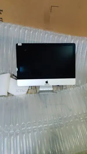 Desktop Computer Apple iMac 16GB Intel Core I5 SSD 256GB