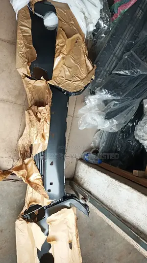 Front Bumper Skeleton for Rx 350 2015 Available Now
